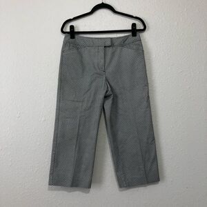 East 5th Cropped Pants